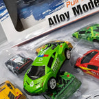 Verjaardagscadeau RC